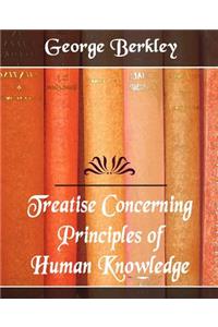 Treatise Concerning the Principles of Human Knowledge