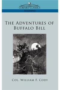 Adventures of Buffalo Bill