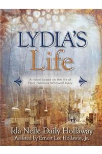 LYDIA'S Life