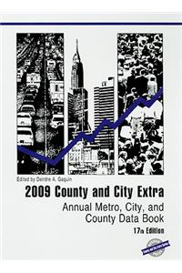 County and City Extra 2009