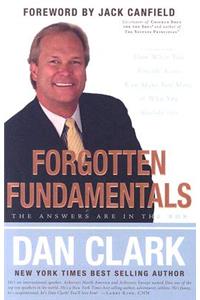 Forgotten Fundamentals