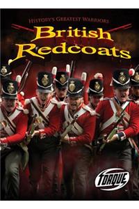 British Redcoats