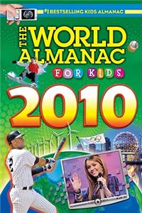 The World Almanac for Kids