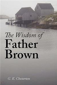 The Wisdom of Father Brown