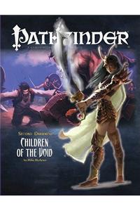 Pathfinder #14 Second Darkness: Children of the Void