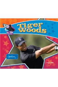 Tiger Woods