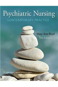 Psychiatric Nursing