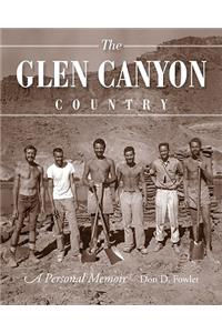 Glen Canyon Country, The