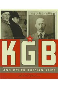 KGB and Other Russian Spies