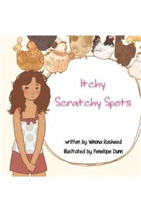 Itchy Scratchy Spots
