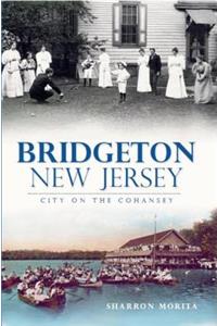 Bridgeton, New Jersey:
