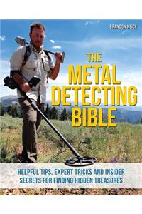 The Metal Detecting Bible