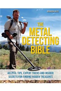 Metal Detecting Bible