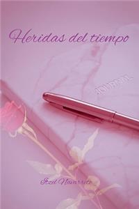 Heridas del Tiempo