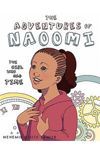 Adventures of Naoomi