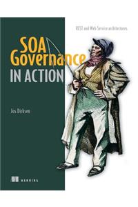 Soa Governance in Action