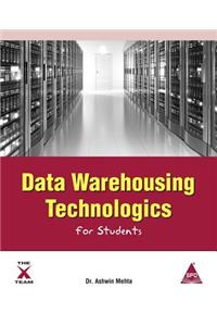Data Warehousing Technologics for Students