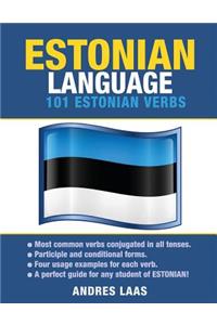 Estonian Language