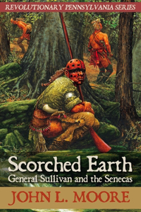 Scorched Earth