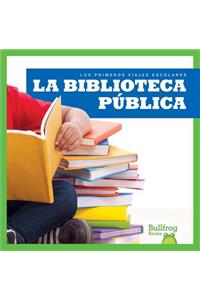 La Biblioteca Pública (Public Library)