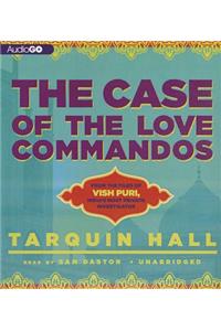 Case of the Love Commandos