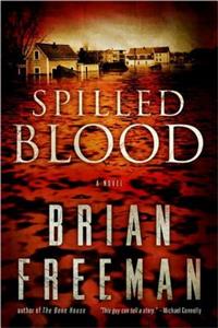 Spilled Blood