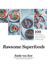 Rawsome Superfoods