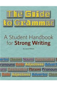 The Guide to Grammar