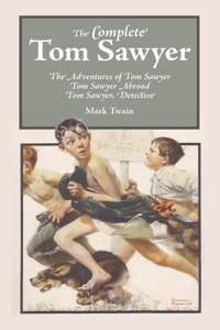 The Complete Tom Sawyer