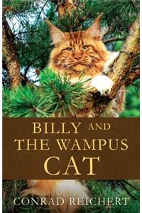 Billy and the Wampus Cat