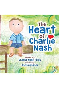 Heart of Charlie Nash