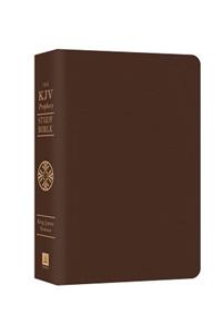 Prophecy Study Bible-KJV