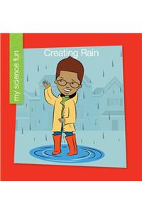 Creating Rain