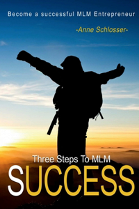 Three Steps to MLM Success