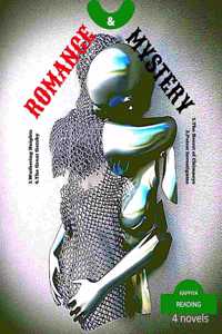 Romance & Mystery