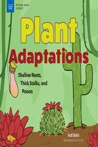 Plant Adaptations