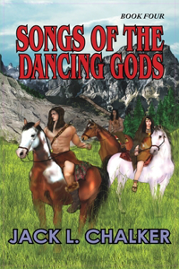 Songs of the Dancing Gods (Dancing Gods