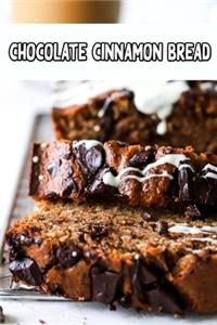 chocolate cinnamon bread