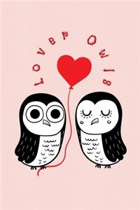Lover Owls