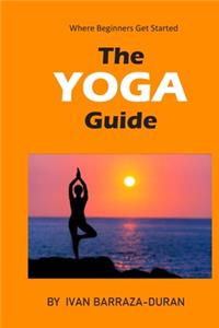 Yoga Guide