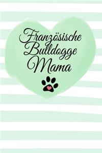Französische Bulldogge Kalender 2020