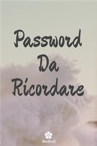 Password Da Ricordare