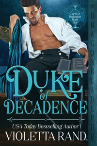 Duke of Decadence