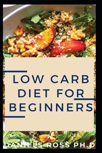 Low Carb Diet for Beginners