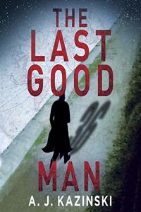 Last Good Man Lib/E