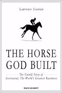 Horse God Built Lib/E