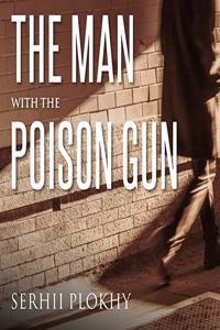 Man with the Poison Gun Lib/E