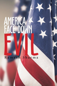 America Face Down Evil