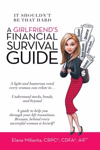 Girlfriend's Financial Survival Guide