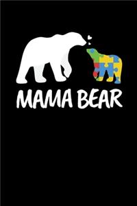 Mama Bear